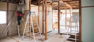 Entreprise de rénovation de la maison et de rénovation d’appartement à Crevoux